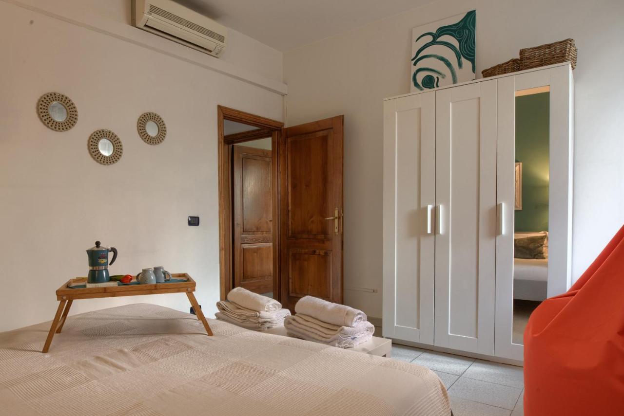 Duccio Flat Santa Maria Novella Διαμέρισμα Φλωρεντία Εξωτερικό φωτογραφία