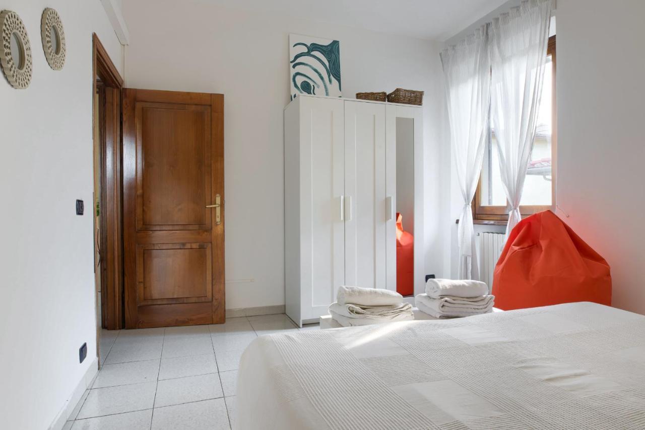 Duccio Flat Santa Maria Novella Διαμέρισμα Φλωρεντία Εξωτερικό φωτογραφία