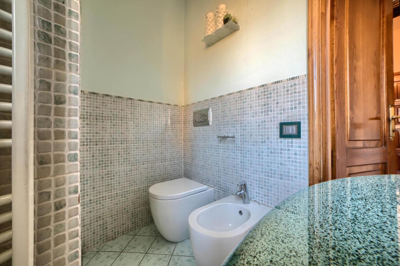 Duccio Flat Santa Maria Novella Διαμέρισμα Φλωρεντία Εξωτερικό φωτογραφία